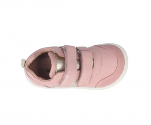 Barefoot Protetika Kimberly pink - year-round barefoot shoes