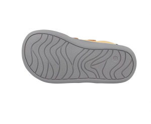 Barefoot Protetika Rasel beige - year-round barefoot shoes
