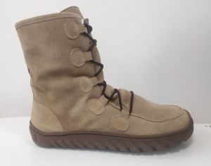 Winter boots Zaqq Xanqa taupe | 39, 42
