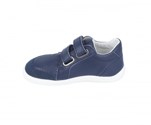 Barefoot Baby bare shoes Febo Go pilot
