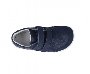 Barefoot Baby bare shoes Febo Go pilot
