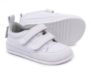 Celoroční boty zapato Feroz Moraira bianco