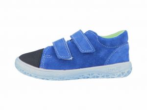 Jonap barefoot shoes B16SV blue | 24, 25, 26, 27, 28