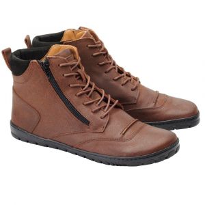 Zaqq Parqer sierra leather shoes | 41