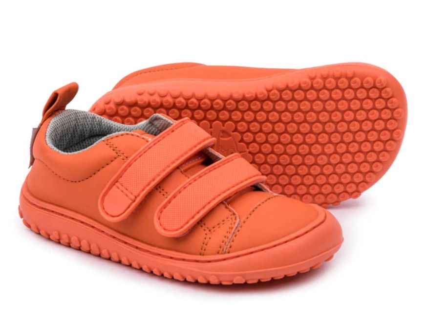 Kožené celoroční boty zapato Feroz Moraira rocker coral
