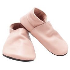 Barefoot Limis rose anti-slip slippers