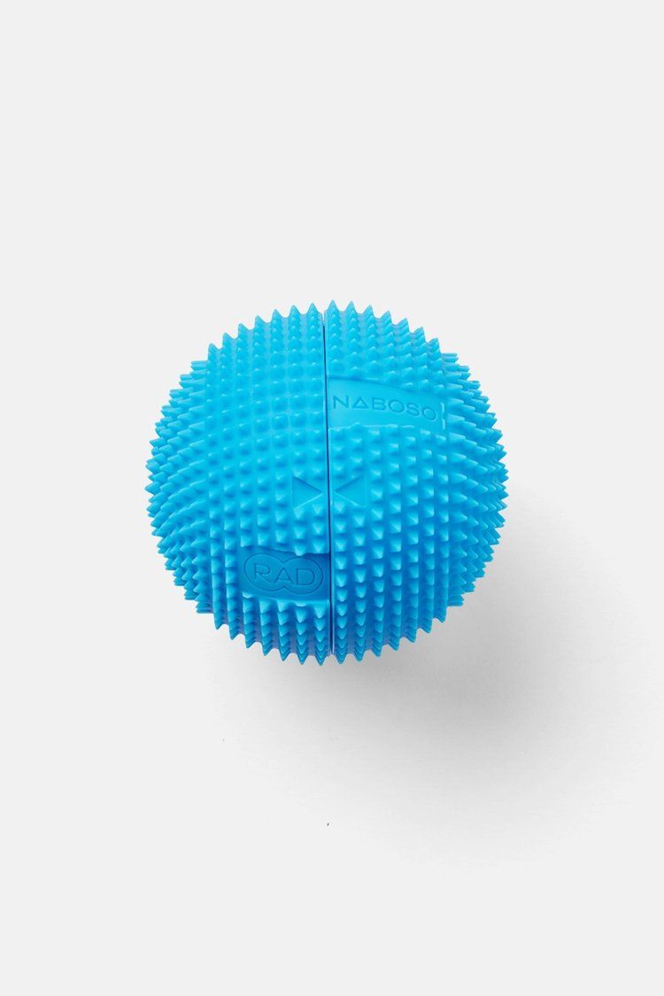 Barefoot Sensorimotor ball Naboso® neuro ball