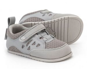 Sneakers zapato Feroz Onil gris | S, M, L