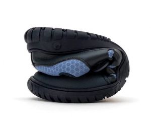 Tenisky zapato Feroz Onil rocker azul ohebnost