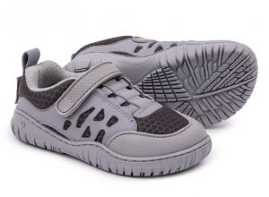 Sneakers zapato Feroz Onil rocker gris