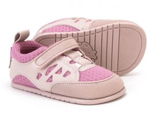 Tenisky zapato Feroz Onil rosa palo