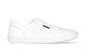 Barefoot shoes Crave Medellin white | 37, 39, 40, 43