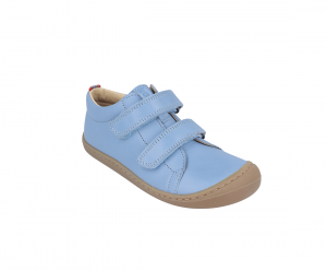Barefoot Barefoot year-round shoes Koel4kids - Bobby nappa - jeans