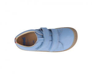 Barefoot Barefoot year-round shoes Koel4kids - Bobby nappa - jeans
