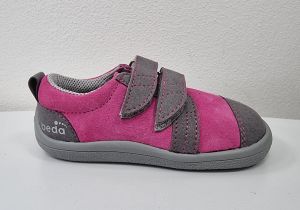 Beda Barefoot Rebecca - low all-season shoes | 23, 25, 26, 27, 28, 29, 30