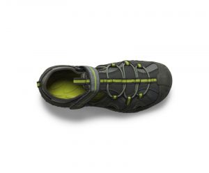 Dětské sportovní sandále Merrell Hydro 2 olive shora