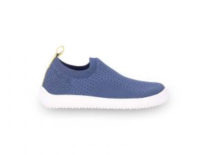 Barefoot sneakers Be Lenka Perk - steel blue | 27, 29, 30, 31, 32
