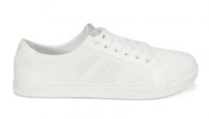 Barefoot sneakers Xero shoes Dillon W white | 38, 41, 42, 42,5
