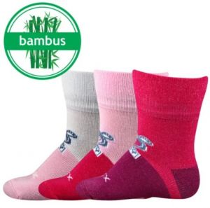 Barefoot Childrens socks VOXX - Sebík - girl
