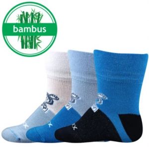 Barefoot Childrens socks VOXX - Sebík - boy