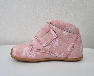 Barefoot Ankle boots bLifestyle - babyRaccoon rosa