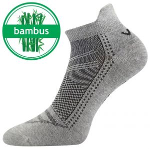 Barefoot Socks Voxx for adults - Blake - gray