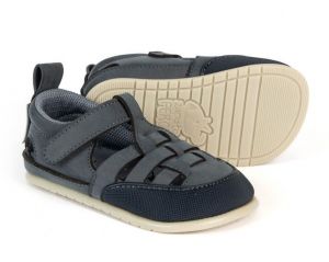 Sandals zapato Feroz Tabarca  azul | S, M, L, XL
