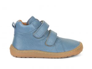 Barefoot ankle all-season boots Froddo jeans | 23, 24, 27, 28, 29, 30