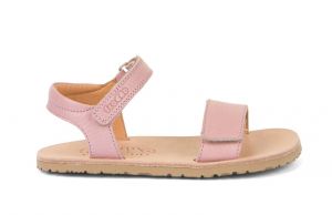 Froddo páskové sandálky Lia - pink