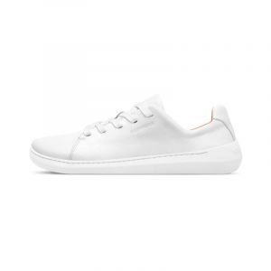 Leather Sneakers Skinners Walker white/white | 37, 42, 43