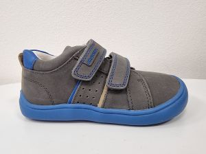 Protetika Rasel gray - year-round barefoot shoes | 20, 21, 22, 23, 24, 25, 26, 27, 28, 29, 30, 31, 32, 33, 34, 35