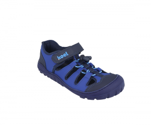 Sandále Koel - Madison vegan blue