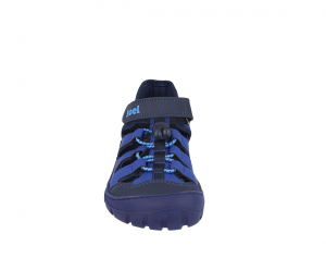 Sportovní sandále Koel - Madison vegan blue zepředu