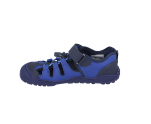 Sportovní sandále Koel - Madison vegan blue bok