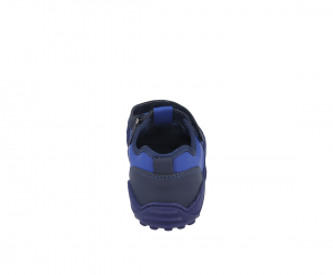 Sportovní sandále Koel - Madison vegan blue zezadu
