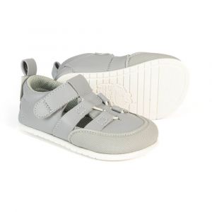 Sandals Zapato Feroz Canet gris | S, M, XL