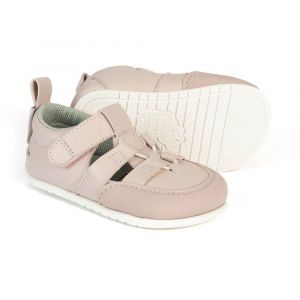 Sandals Zapato Feroz Canet rosa palo | S, M, L, XL