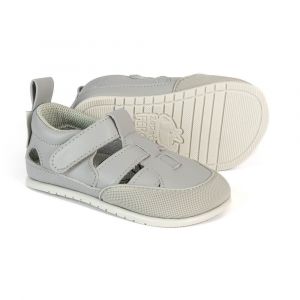 Sandals Zapato Feroz Irta gris | S, M, L, XL