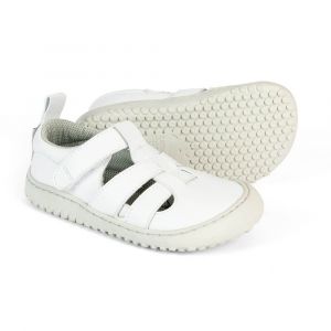 Sandals zapato FEROZ Irta rocker bianco | 24, 25, 26, 27, 28, 29, 30, 31, 32