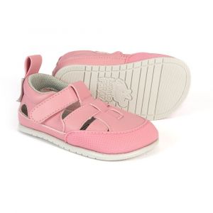 Sandals Zapato Feroz Irta rosa | S, M, L, XL
