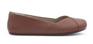 Xero shoes ballerinas Phoenix brown leather | 39, 40