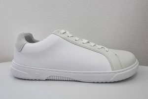Barefoot tenisky Barebarics Zoom - all white