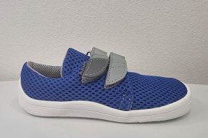 Beda barefoot mesh sneakers Dan with heel | 24, 26, 27, 28, 29, 32
