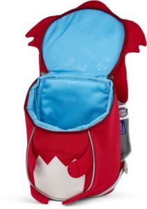 Dětský batoh do školky Affenzahn Fox vnitřek