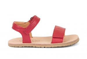 Froddo strap sandals Lia - red | 25, 26, 28, 29, 30, 31, 32, 34, 35