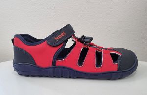 Koel Sports Sandals - Madison vegan red | 39, 41