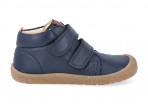 Barefoot all-season shoes Koel4kids - Don blue | 27, 33