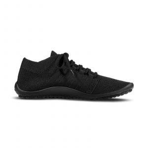 Leguano Beat black barefoot shoes | 38, 39, 40, 41, 42, 43