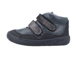 Jonap barefoot shoes Bella M black devon | 22, 23, 26, 27, 28, 30