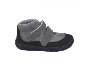 Jonap barefoot shoes Bella M grey